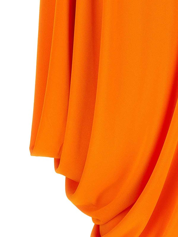 トップ/タンクトップ - オレンジ shop online: TOM FORD