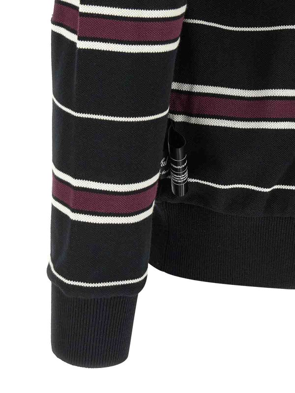 ポロシャツ - マルチカラー shop online: UNDERCOVER