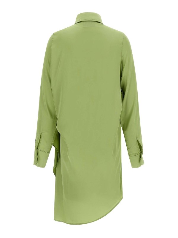 VAILLANT: シャツ online - シャツ - 緑