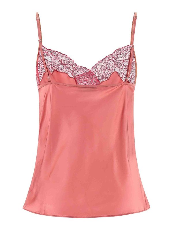 VAILLANT: トップス＆タンクトップ online - トップ/タンクトップ - ヌードカラー