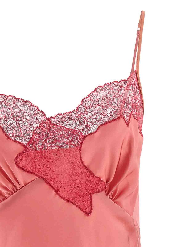 The Best Shops VAILLANT: トップス＆タンクトップ - トップ/タンクトップ - ヌードカラー