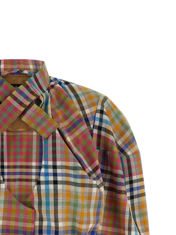 The Best Shops VIVIENNE WESTWOOD: Blazer - Blazer - Bunt