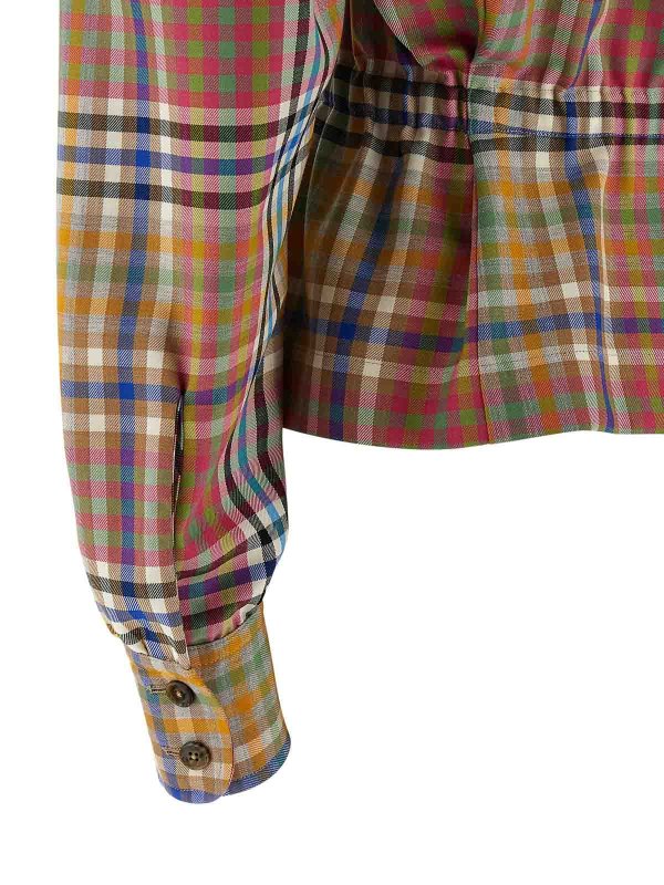 Blazer - Bunt shop online: VIVIENNE WESTWOOD