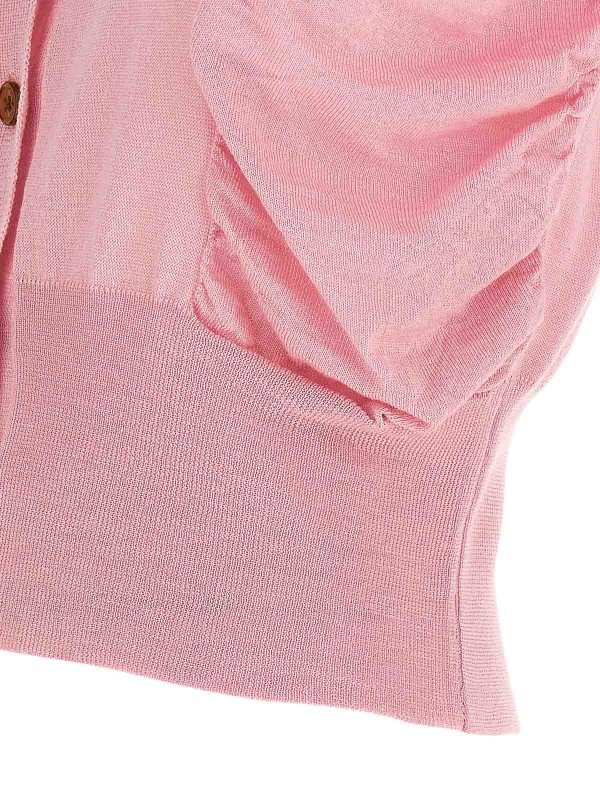 Rundhalspullover - Nude shop online: VIVIENNE WESTWOOD