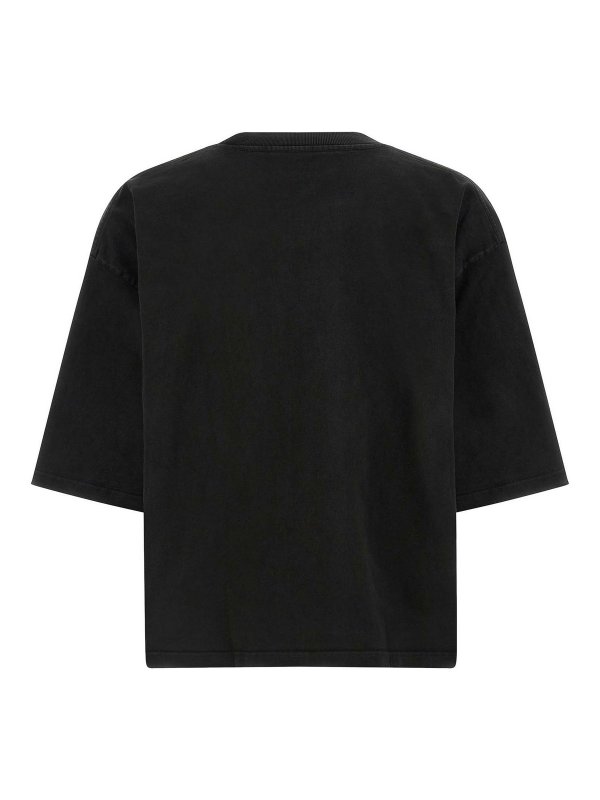 WILLY CHAVARRIA: T-shirts online - T-Shirt - Schwarz