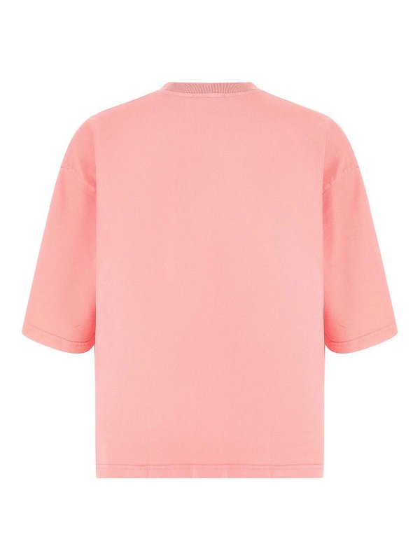 WILLY CHAVARRIA: T-shirts online - T-Shirt - Nude