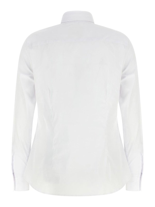 XACUS: シャツ online - シャツ - 白