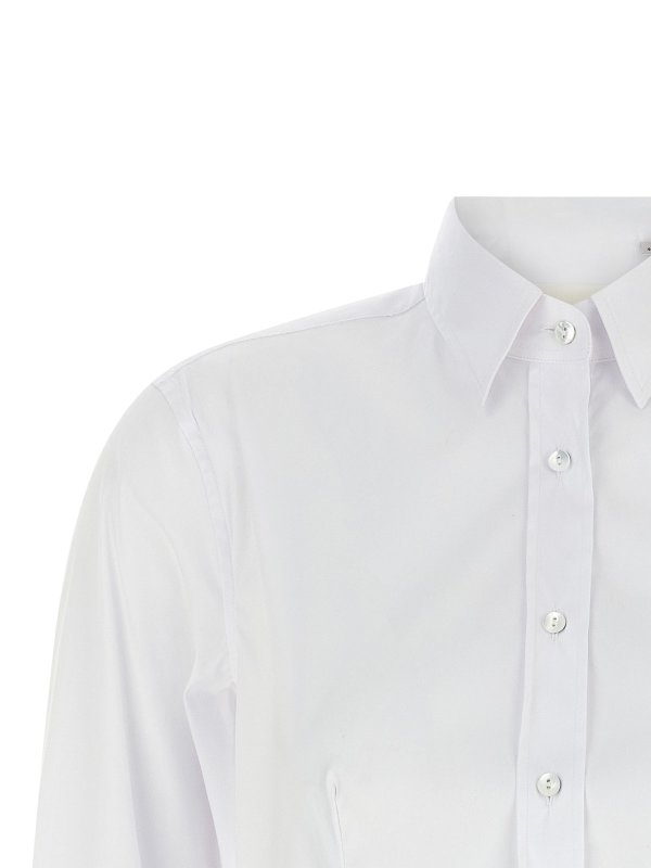 The Best Shops XACUS: シャツ - シャツ - 白