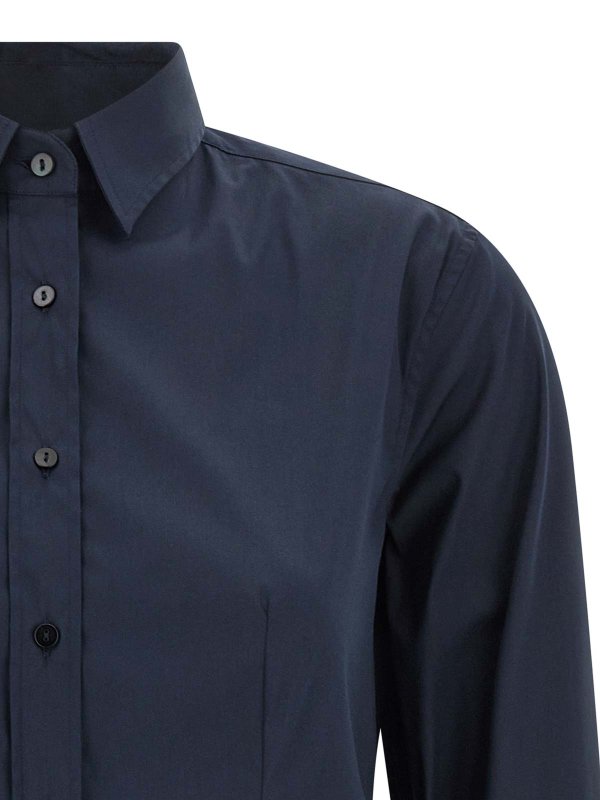 The Best Shops XACUS: Hemden - Hemd - Blau