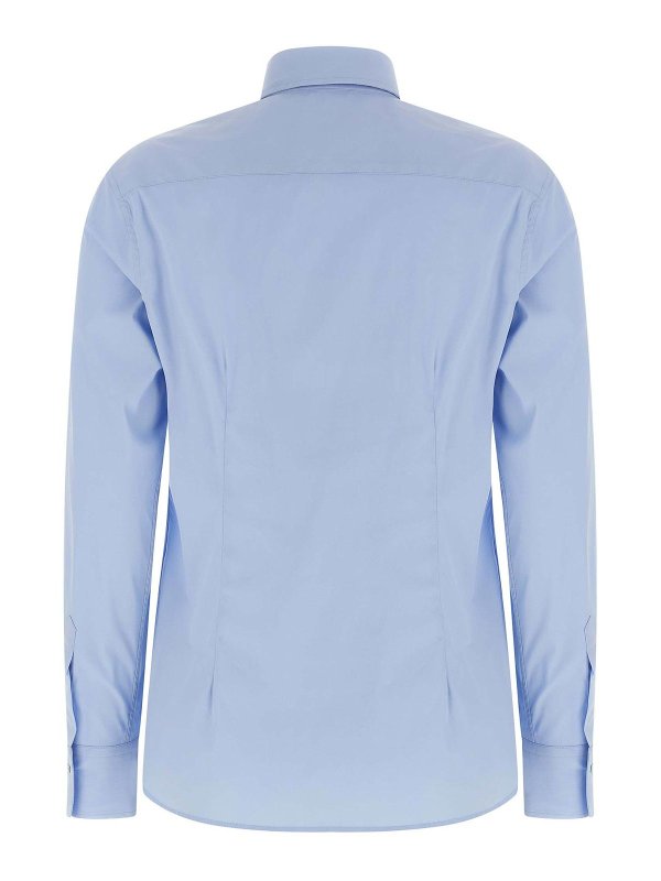 XACUS: Hemden online - Hemd - Hellblau