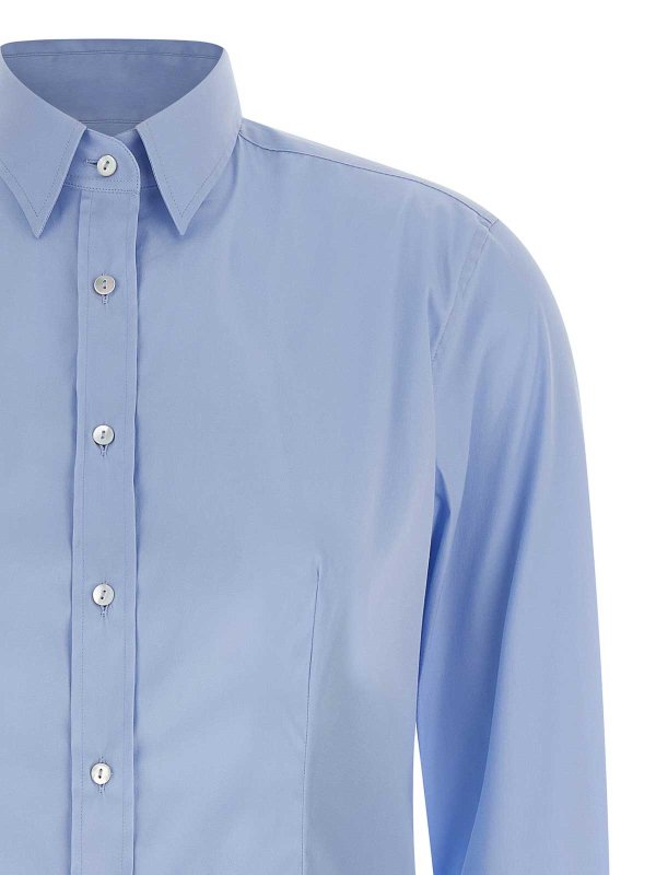 The Best Shops XACUS: Hemden - Hemd - Hellblau