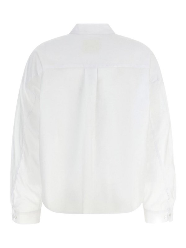 XACUS: Hemden online - Hemd - Weiß