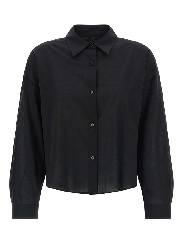 XACUS: Camisas - Camisa - Blanco