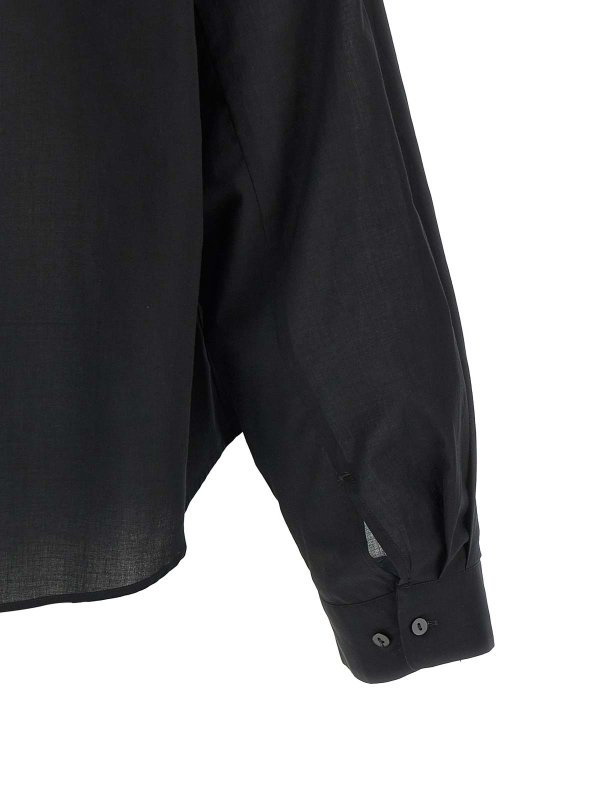 Camisa - Blanco shop online: XACUS