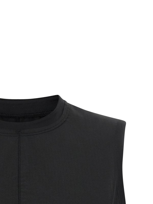 The Best Shops Y-3: Tops & Débardeurs - Top - Noir