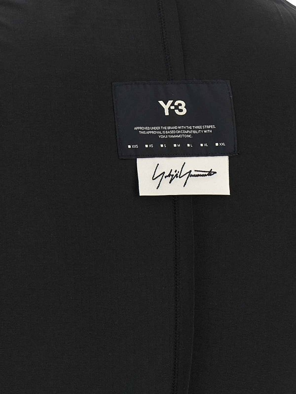 Top - Noir shop online: Y-3