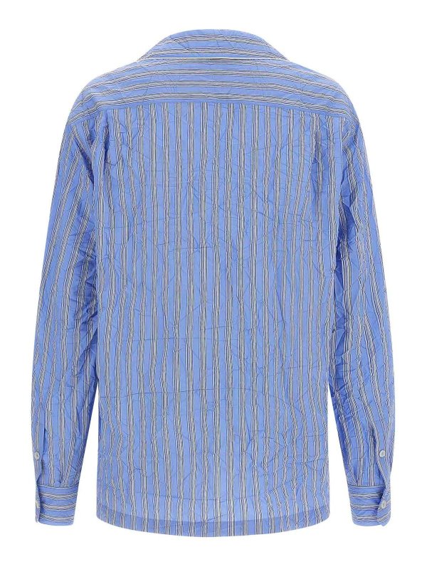 DOLCE & GABBANA: Hemden online - Hemd - Hellblau