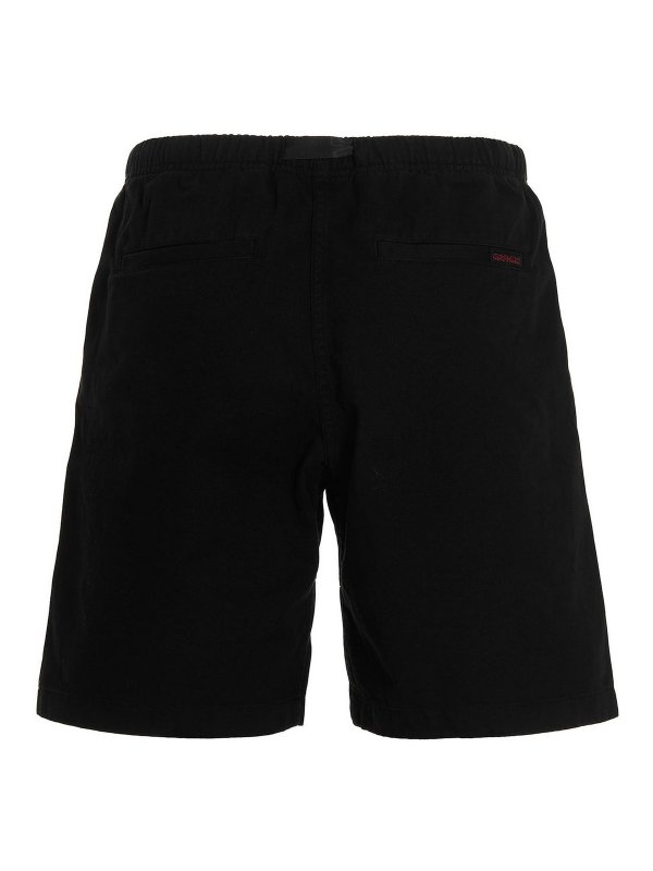GRAMICCI: トラウザーショーツ online - ショートパンツ - 黒