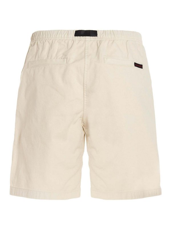 GRAMICCI: トラウザーショーツ online - ショートパンツ - ベージュ