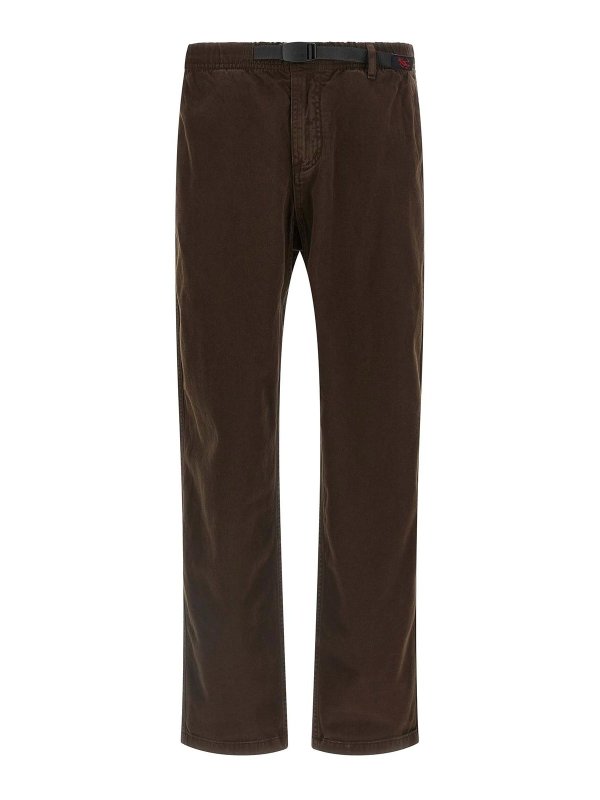 GRAMICCI: casual trousers - Pants