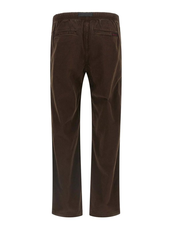 GRAMICCI: casual trousers online - Pants