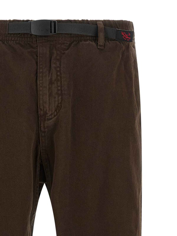 The Best Shops GRAMICCI: casual trousers - Pants