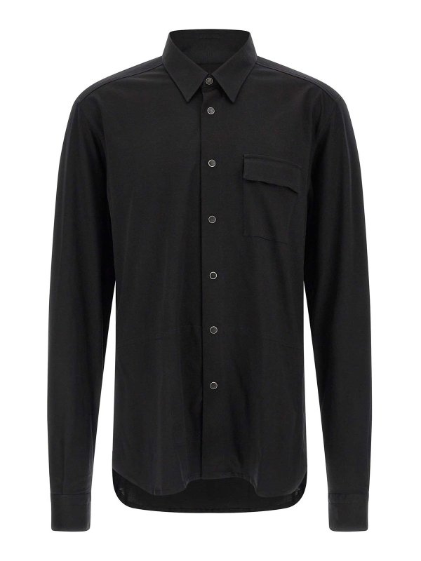 KITON: camicie - Camicia Buba