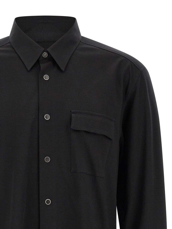 The Best Shops KITON: camicie - Camicia Buba