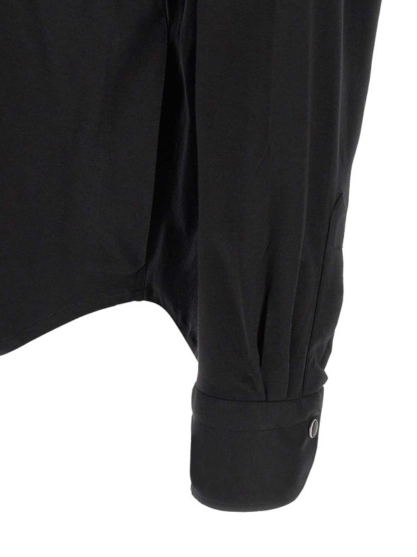 Camicia Buba shop online: KITON