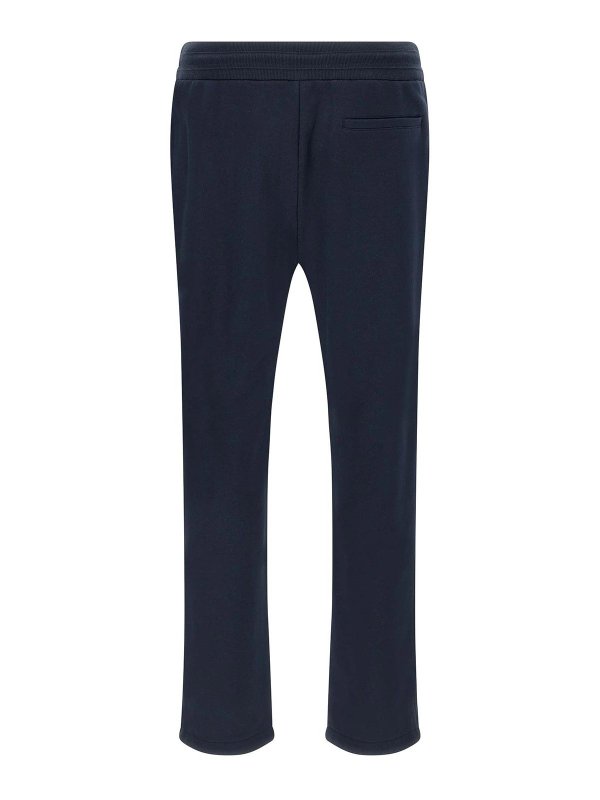 KITON buy online トラックスーツ ボトムス - ブルー