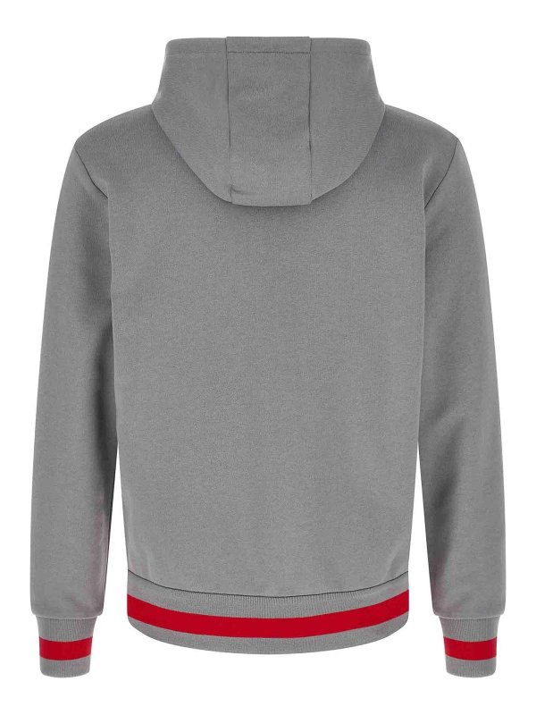 KITON: Traininghosen online - Traininghose - Grau