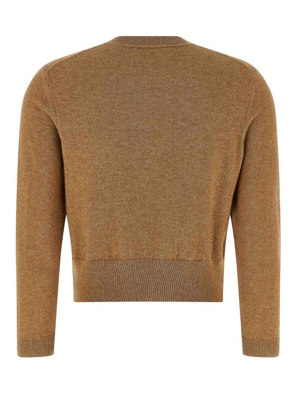 Isabel Marant Etoile: カーディガン online - カーディガン - ベージュ