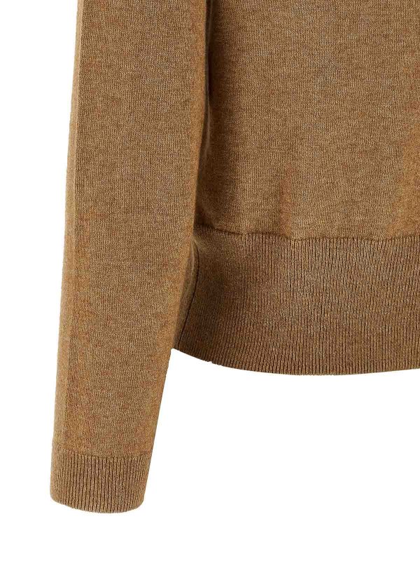 カーディガン - ベージュ shop online: Isabel Marant Etoile