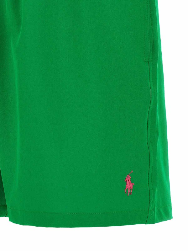 POLO RALPH LAUREN buy online Badeanzug - Grün