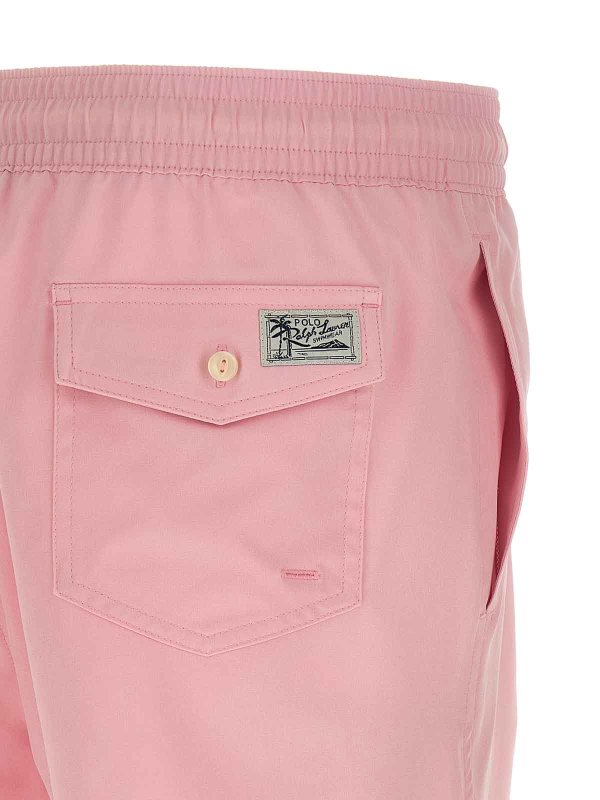 Badeanzug - Nude shop online: POLO RALPH LAUREN