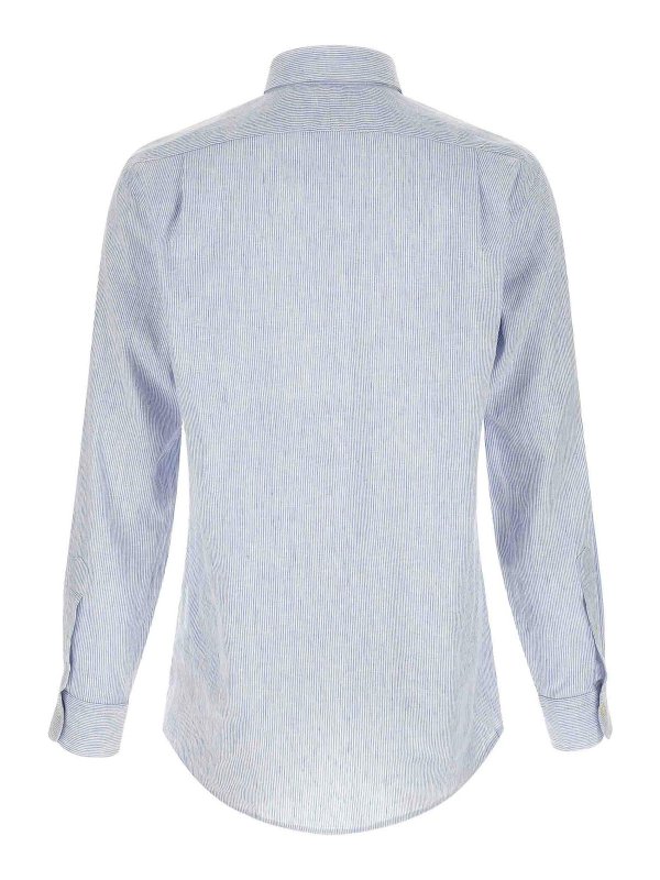 POLO RALPH LAUREN: Hemden online - Hemd - Hellblau