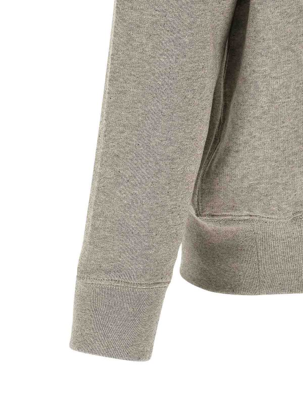 Poloshirt - Grau shop online: POLO RALPH LAUREN
