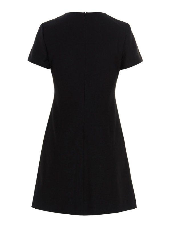 Theory: knee length dresses online - Dress