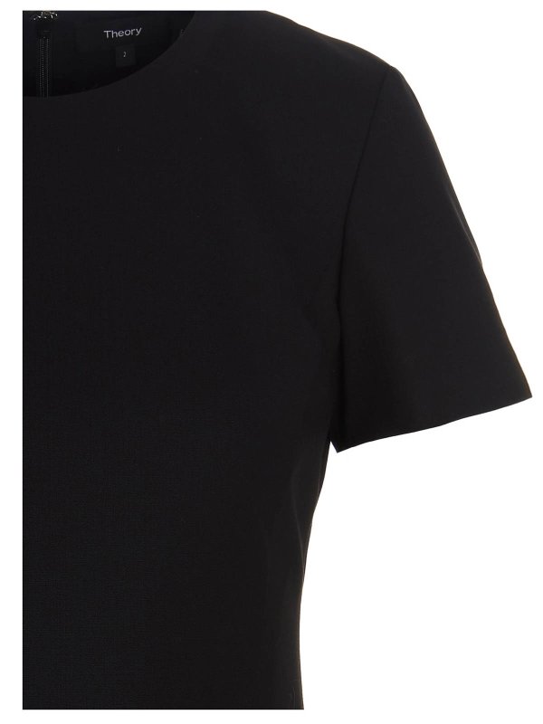 The Best Shops Theory: knee length dresses - Dress