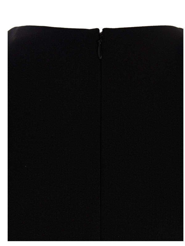 Dress shop online: Theory