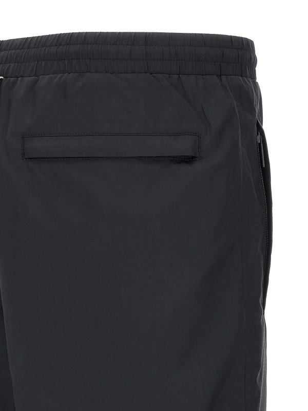 トラックスーツ ボトムス - ブルー shop online: THOM BROWNE