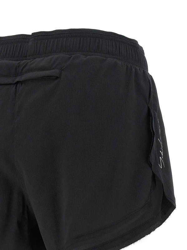 Short - Noir shop online: Y-3