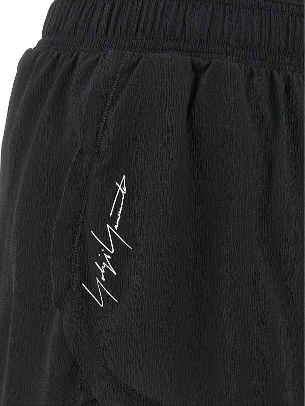 Y-3 buy online Short - Noir