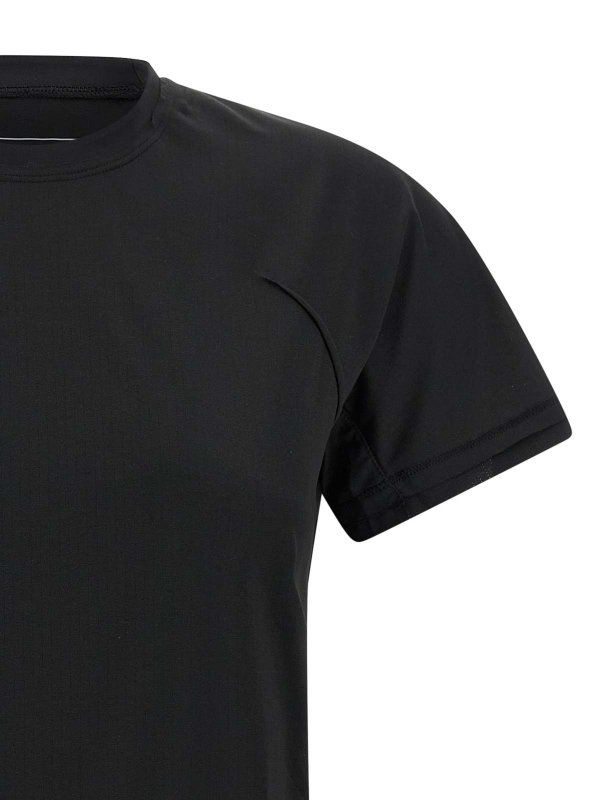The Best Shops Y-3: T-shirts - T-Shirt - Schwarz