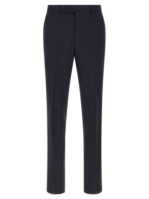 ブレザー - ブルー shop online: ZEGNA