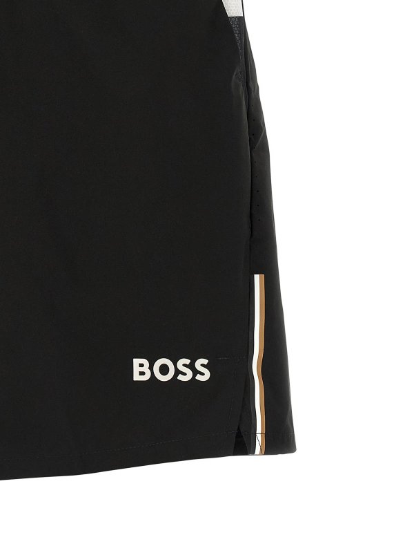 Hugo Boss buy online ショートパンツ - 黒