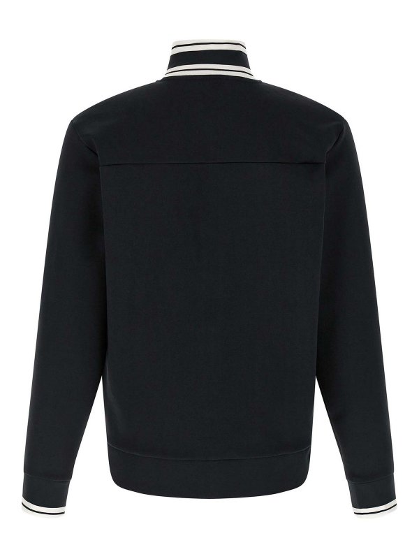 Hugo Boss: スウェット＆セーター online - スウェットシャツ/セーター - ブルー