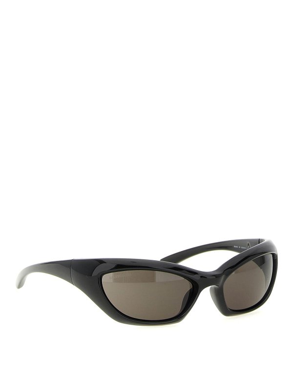 BALENCIAGA: サングラス online - サングラス - 黒