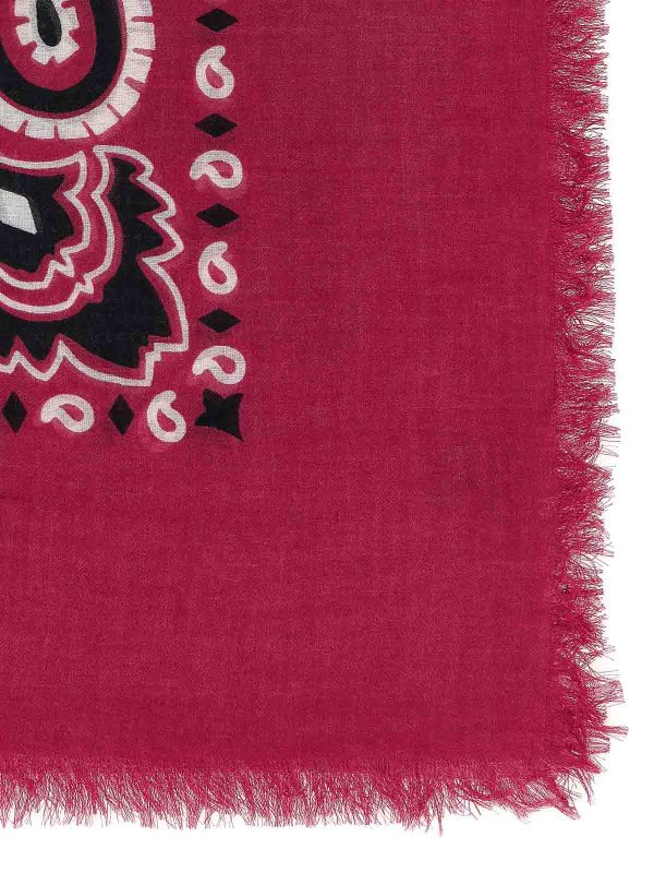 BE YOU: Estolas y chales online - Estola - Multicolor