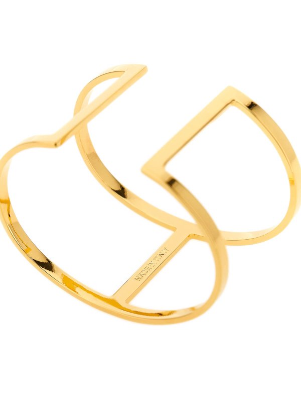 ELISABETTA FRANCHI: ブレスレット＆バングル online - ブレスレット/バングル - 金